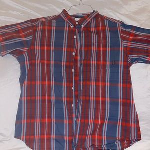 Columbia men’s button up